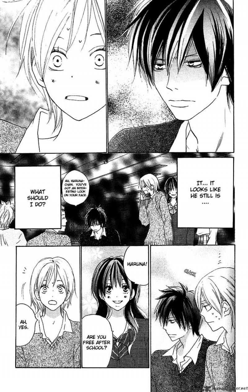 Read High School Debut chapter 31 image 30 on Lezhin