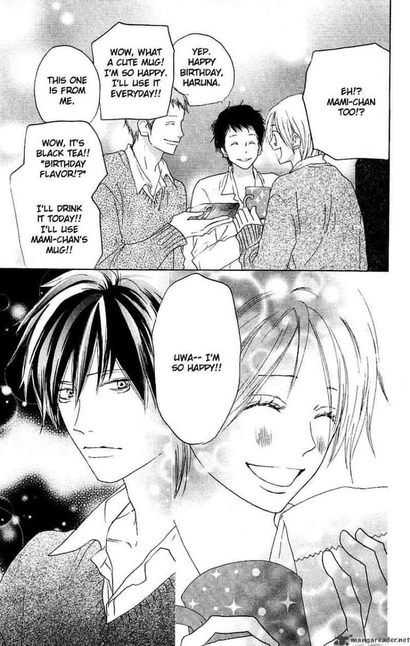 Read High School Debut chapter 31 image 34 on Lezhin