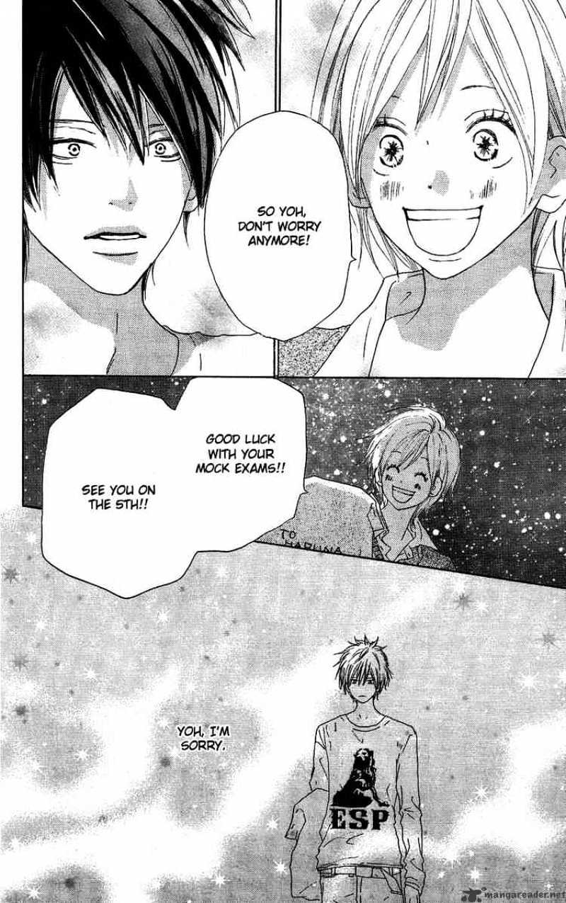 Read High School Debut chapter 31 image 41 on Lezhin
