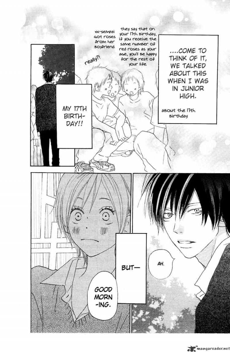 Read High School Debut chapter 31 image 5 on Lezhin