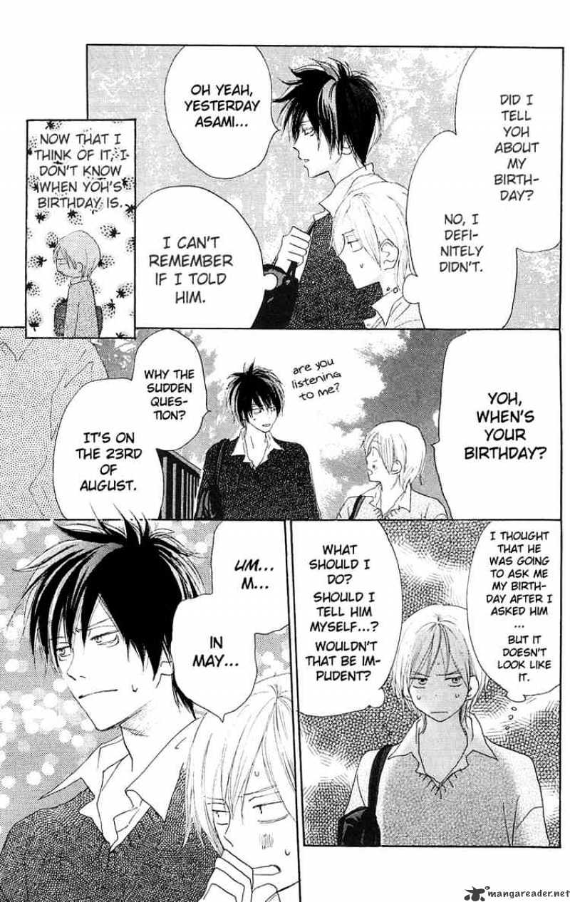Read High School Debut chapter 31 image 6 on Lezhin