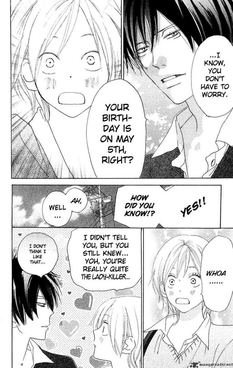 Read High School Debut chapter 31 image 7 on Lezhin