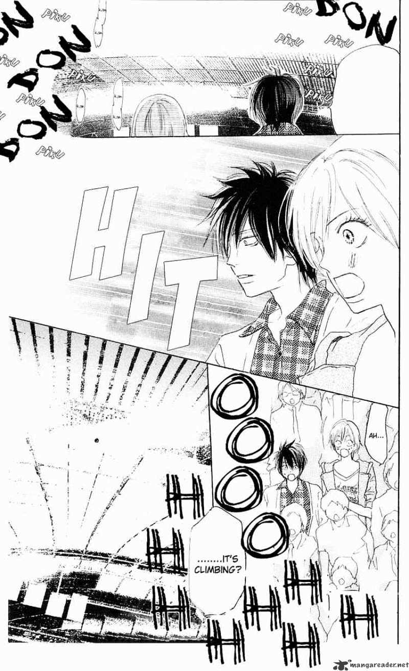 Read High School Debut chapter 32 image 26 on Lezhin