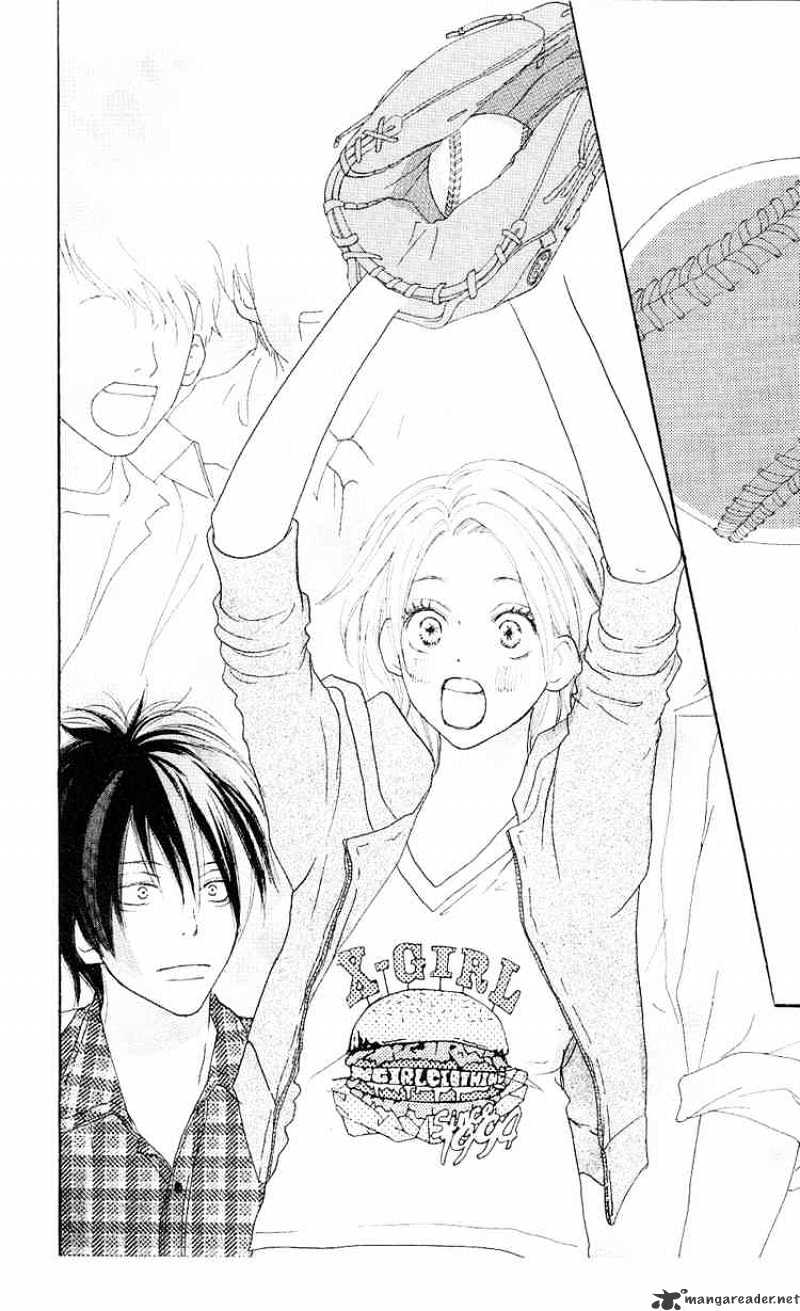 Read High School Debut chapter 32 image 27 on Lezhin