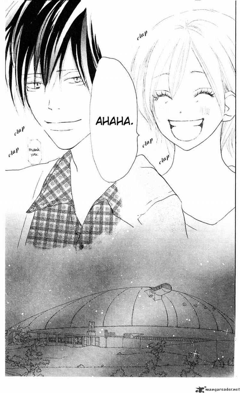 Read High School Debut chapter 32 image 30 on Lezhin