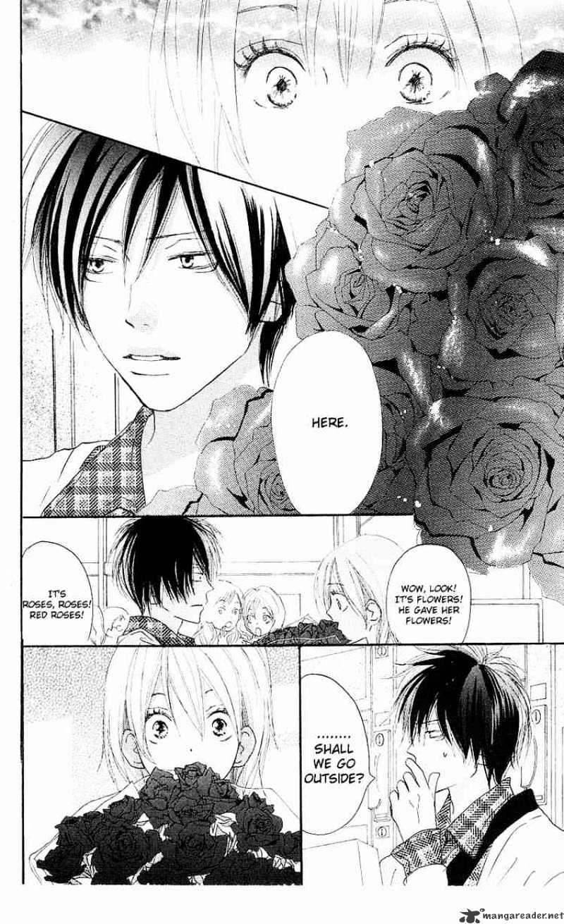 Read High School Debut chapter 32 image 35 on Lezhin