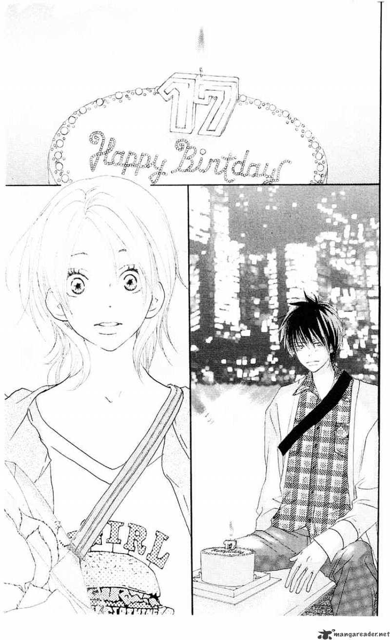 Read High School Debut chapter 32 image 36 on Lezhin