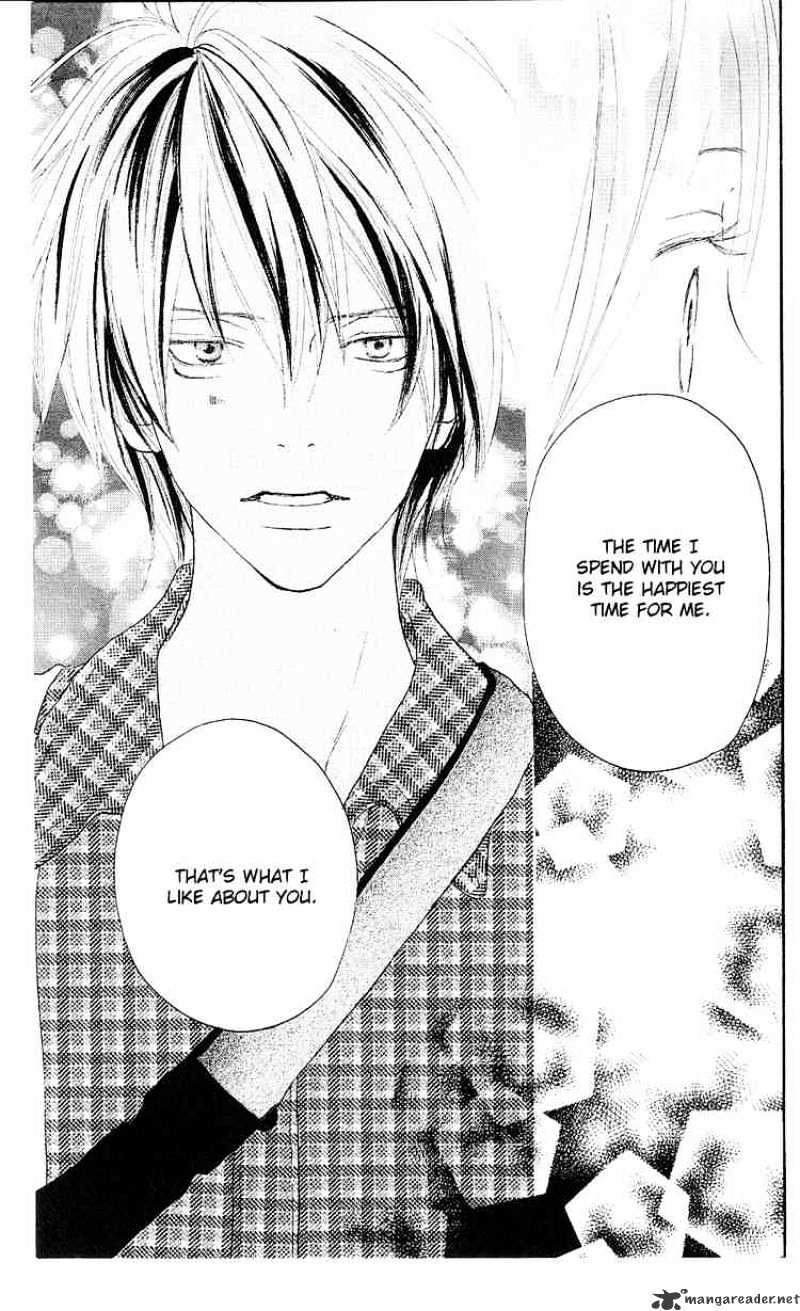 Read High School Debut chapter 32 image 40 on Lezhin