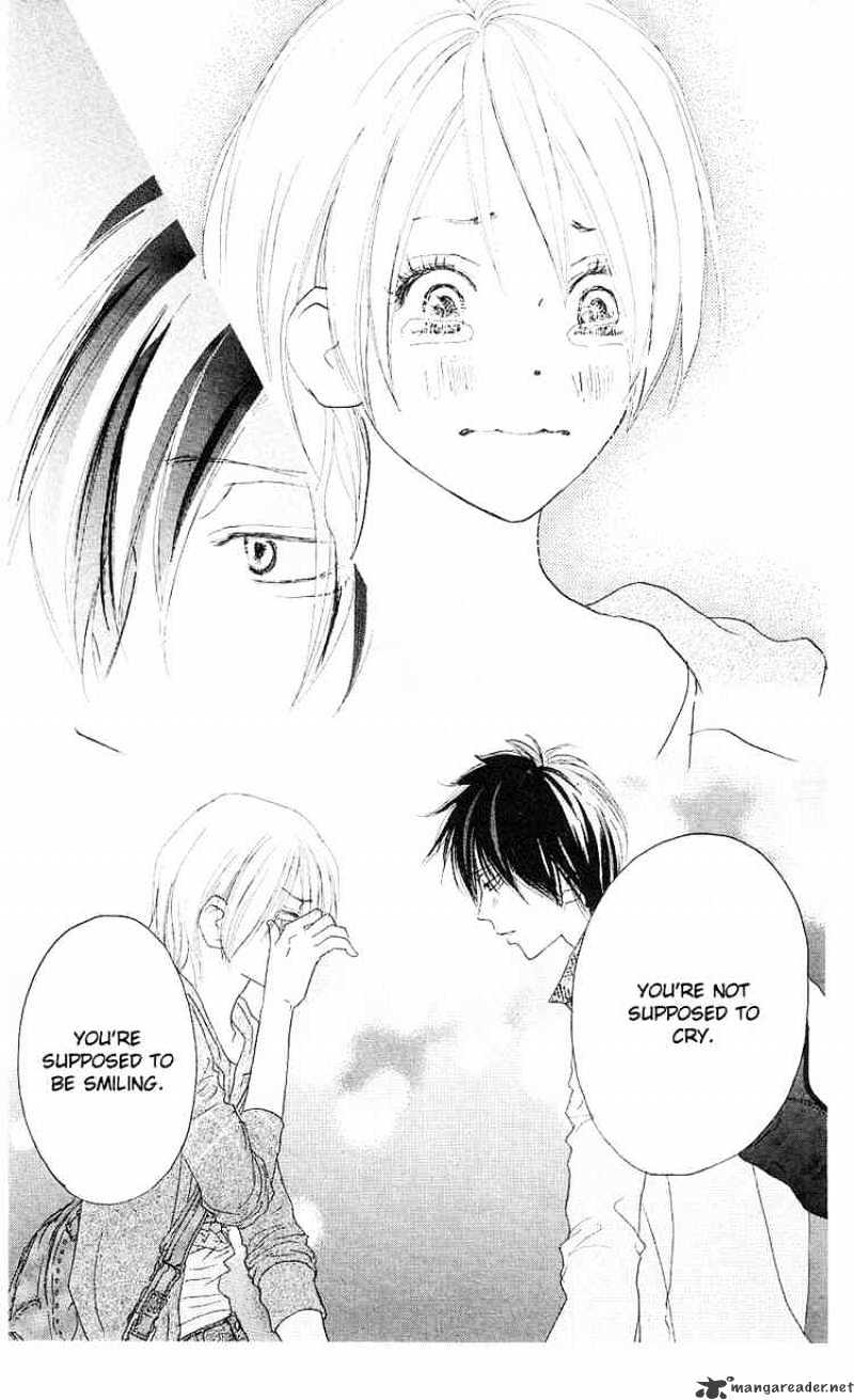 Read High School Debut chapter 32 image 42 on Lezhin