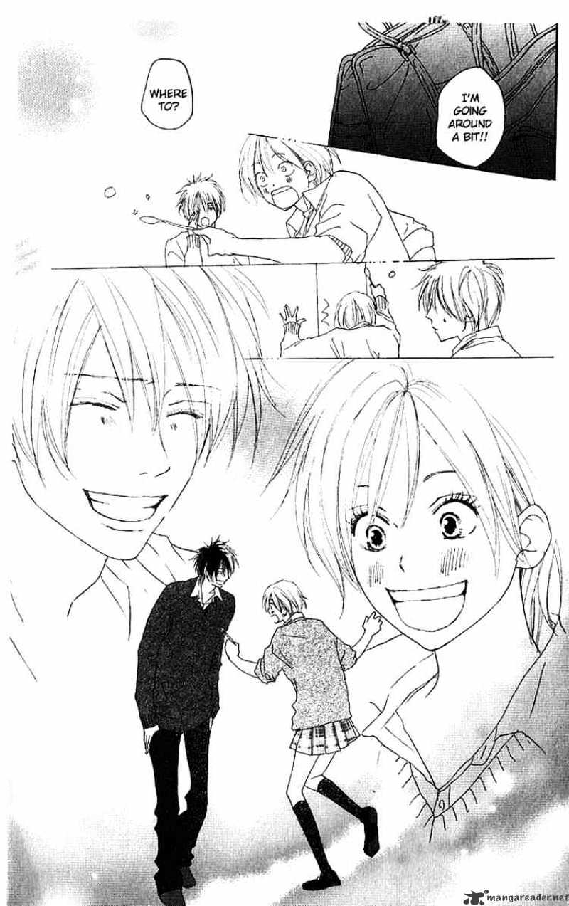 Read High School Debut chapter 33 image 18 on Lezhin