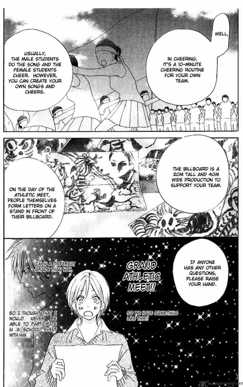 Read High School Debut chapter 33 image 7 on Lezhin