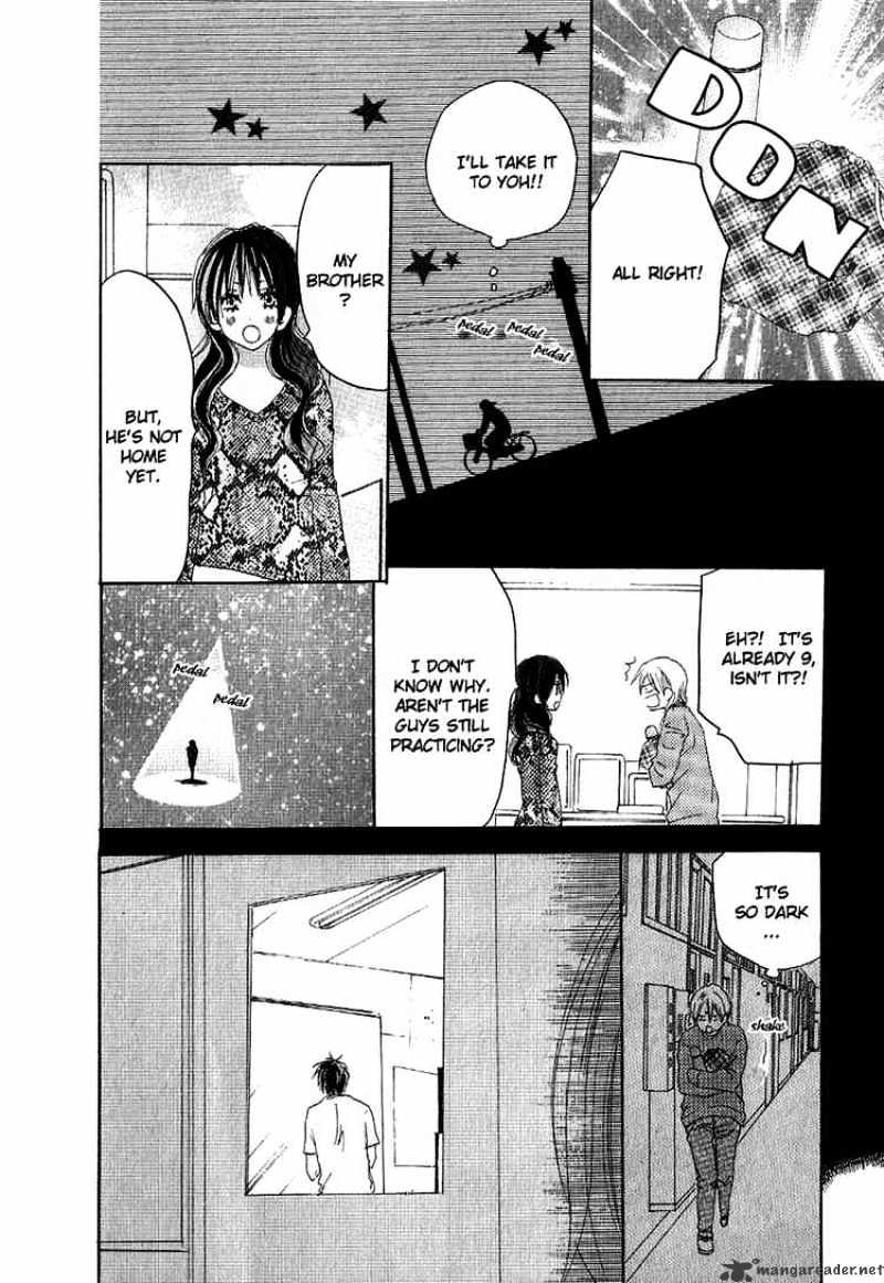 Read High School Debut chapter 34 image 14 on Lezhin