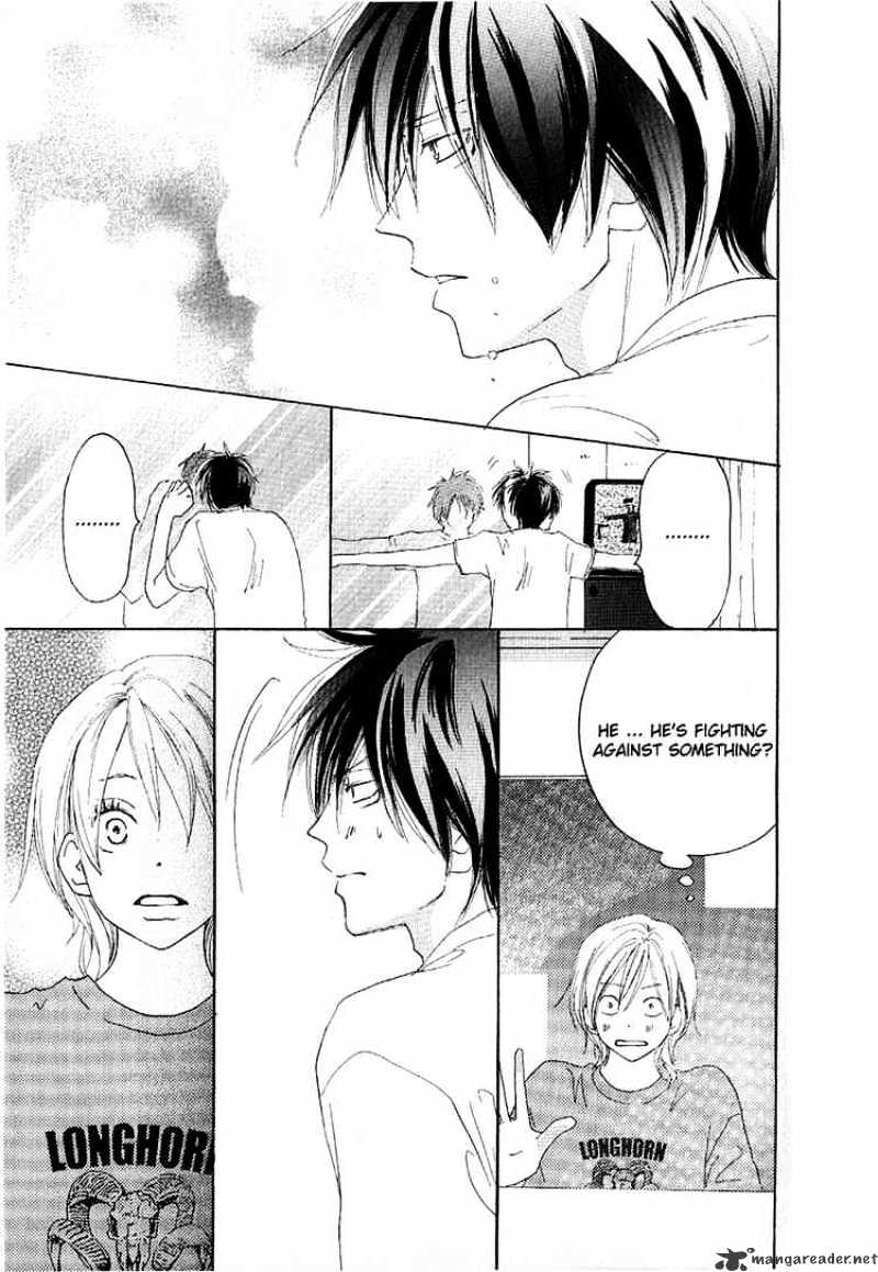Read High School Debut chapter 34 image 15 on Lezhin