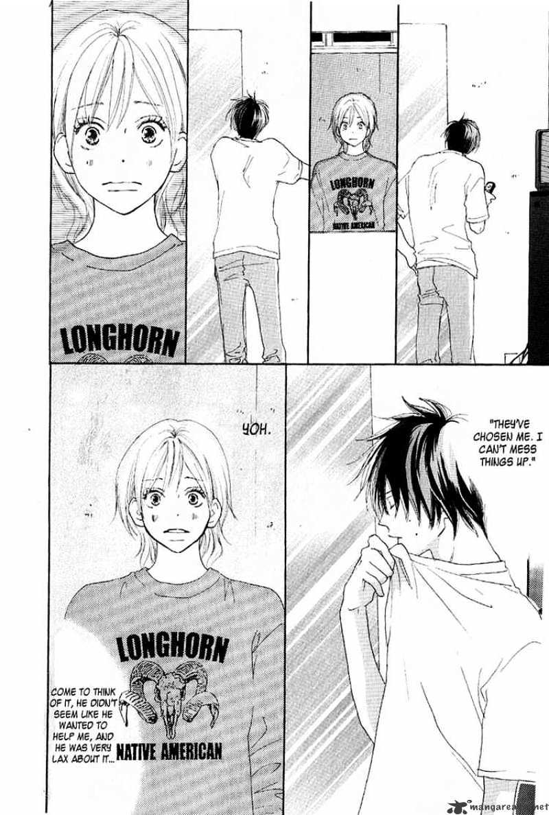 Read High School Debut chapter 34 image 16 on Lezhin