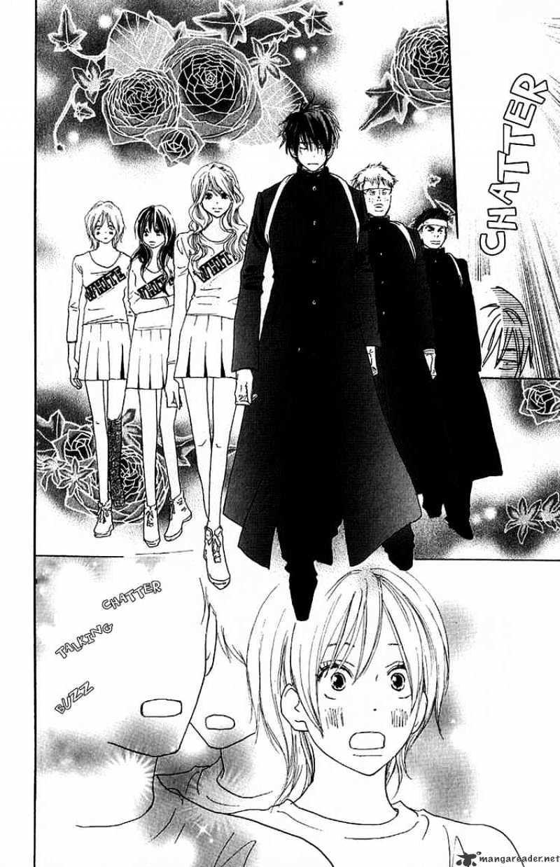 Read High School Debut chapter 34 image 32 on Lezhin
