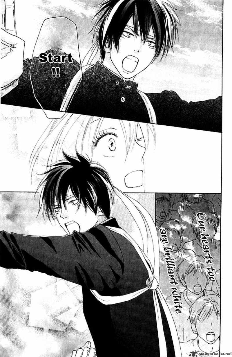 Read High School Debut chapter 34 image 35 on Lezhin
