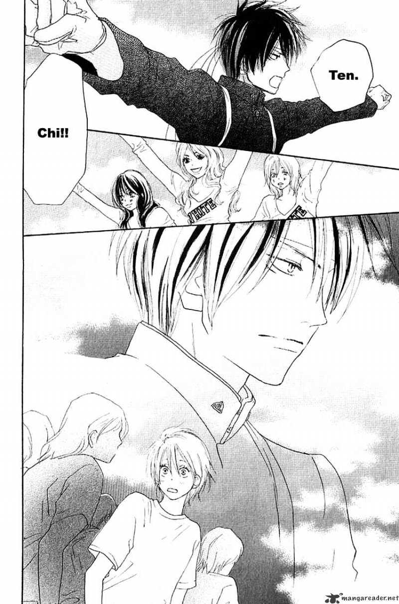 Read High School Debut chapter 34 image 36 on Lezhin