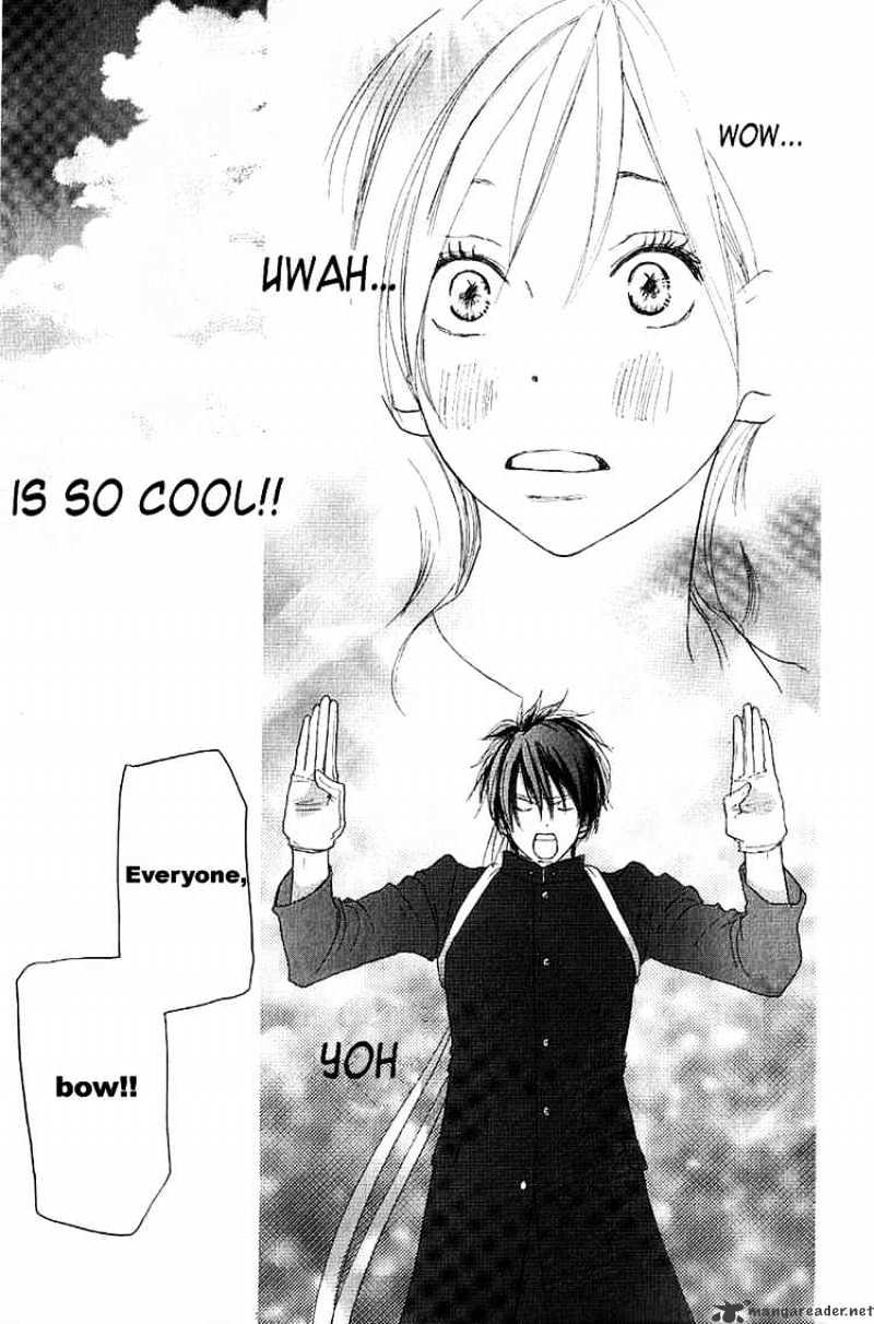 Read High School Debut chapter 34 image 37 on Lezhin