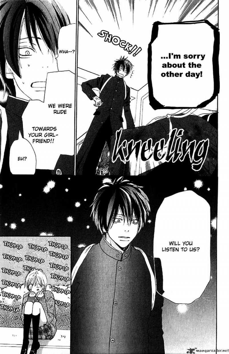 Read High School Debut chapter 34 image 39 on Lezhin