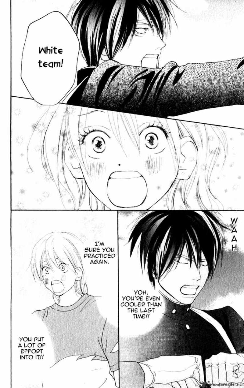 Read High School Debut chapter 35 image 19 on Lezhin