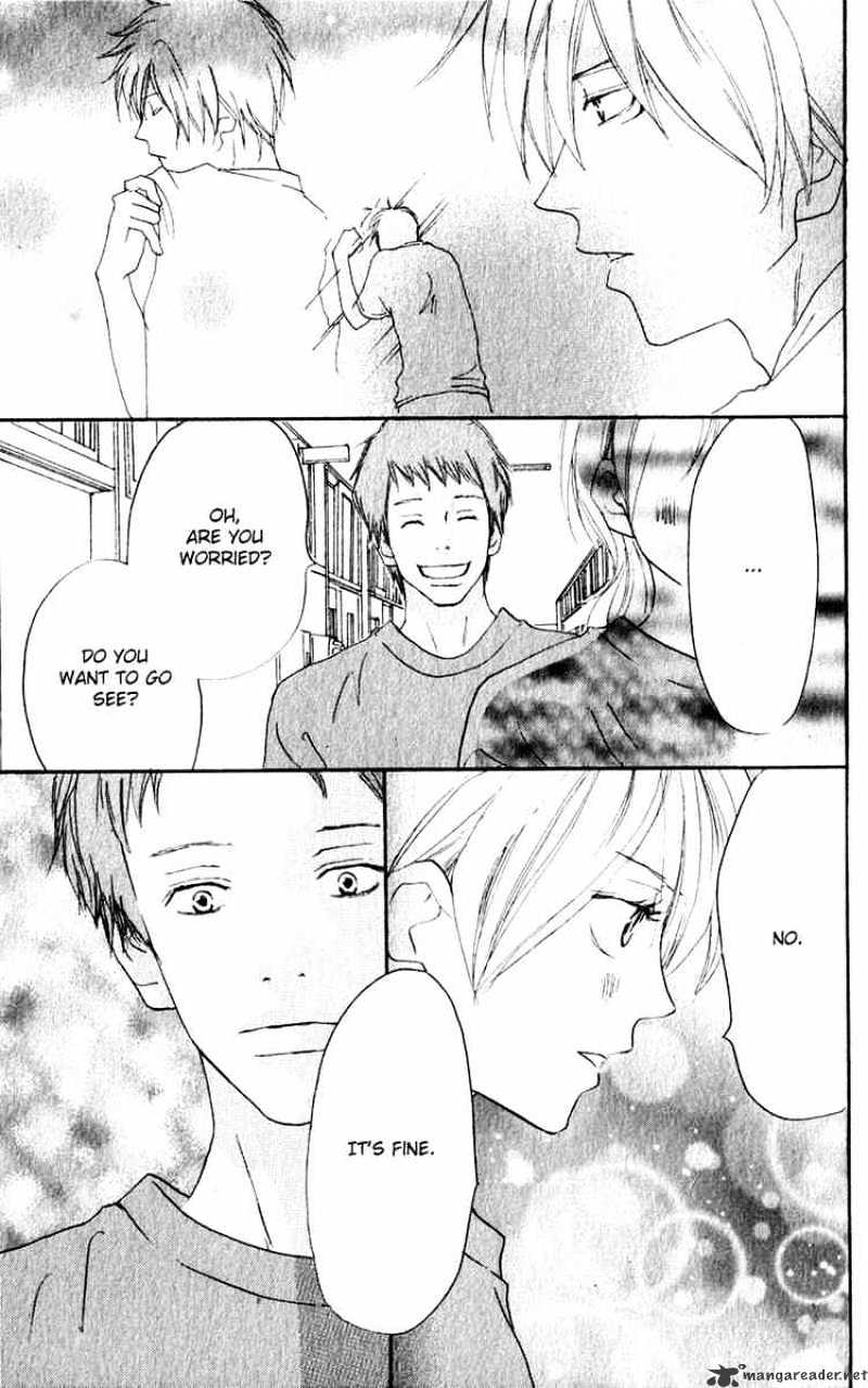 Read High School Debut chapter 35 image 24 on Lezhin