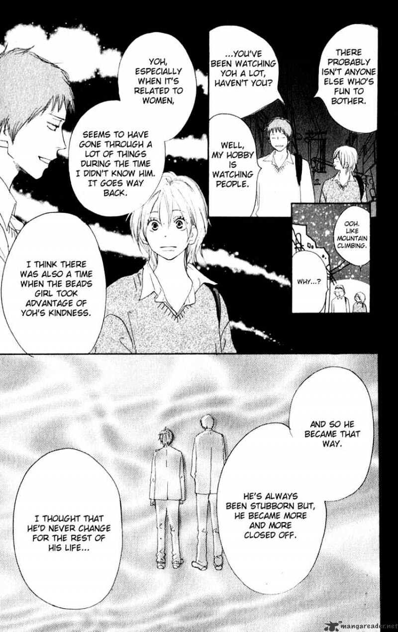 Read High School Debut chapter 35 image 36 on Lezhin