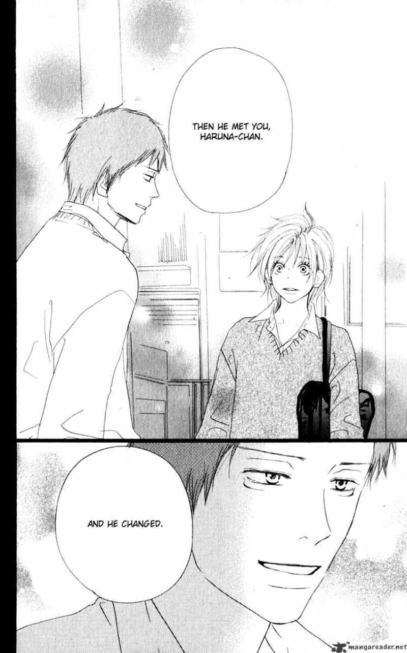 Read High School Debut chapter 35 image 37 on Lezhin