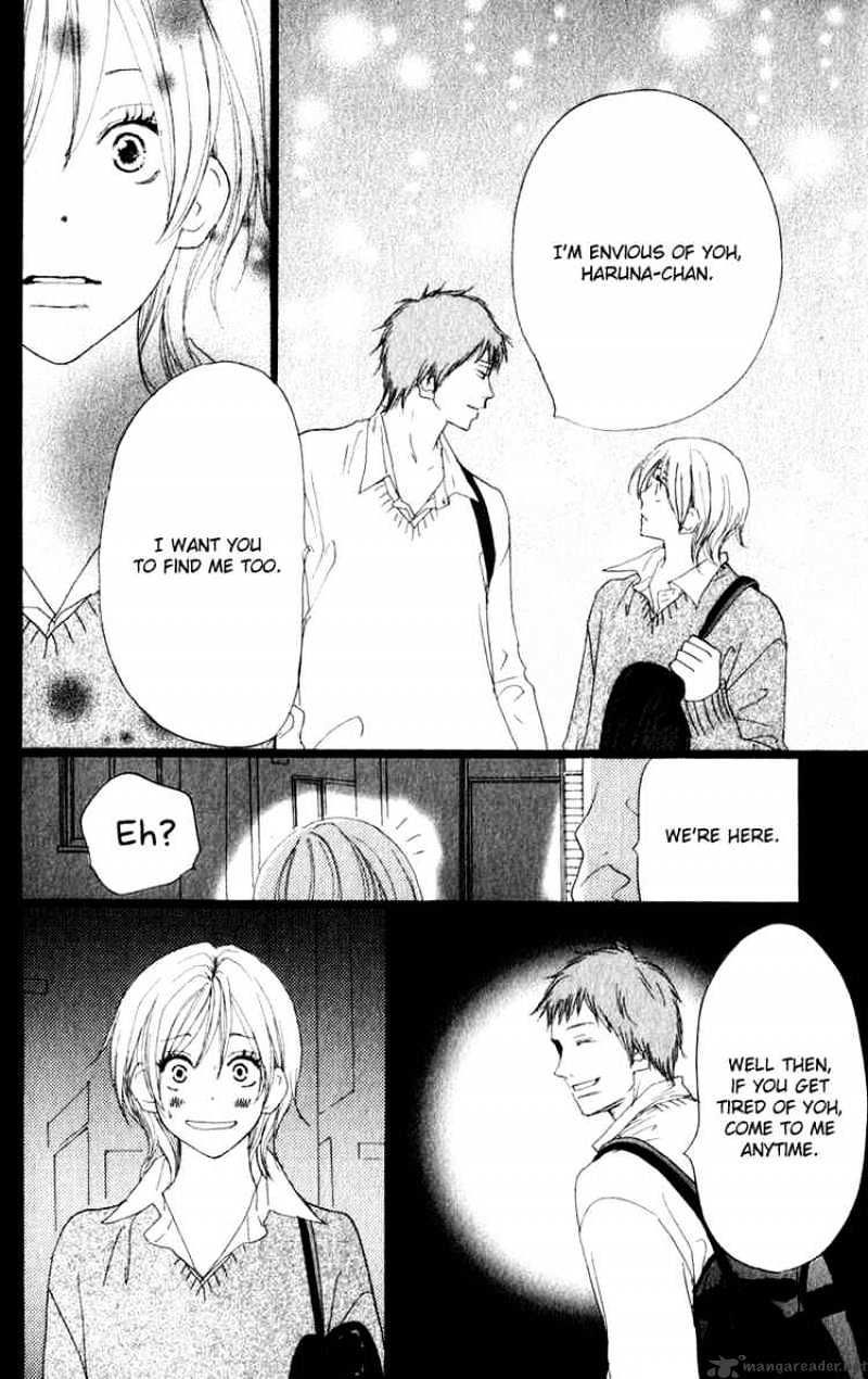 Read High School Debut chapter 35 image 39 on Lezhin