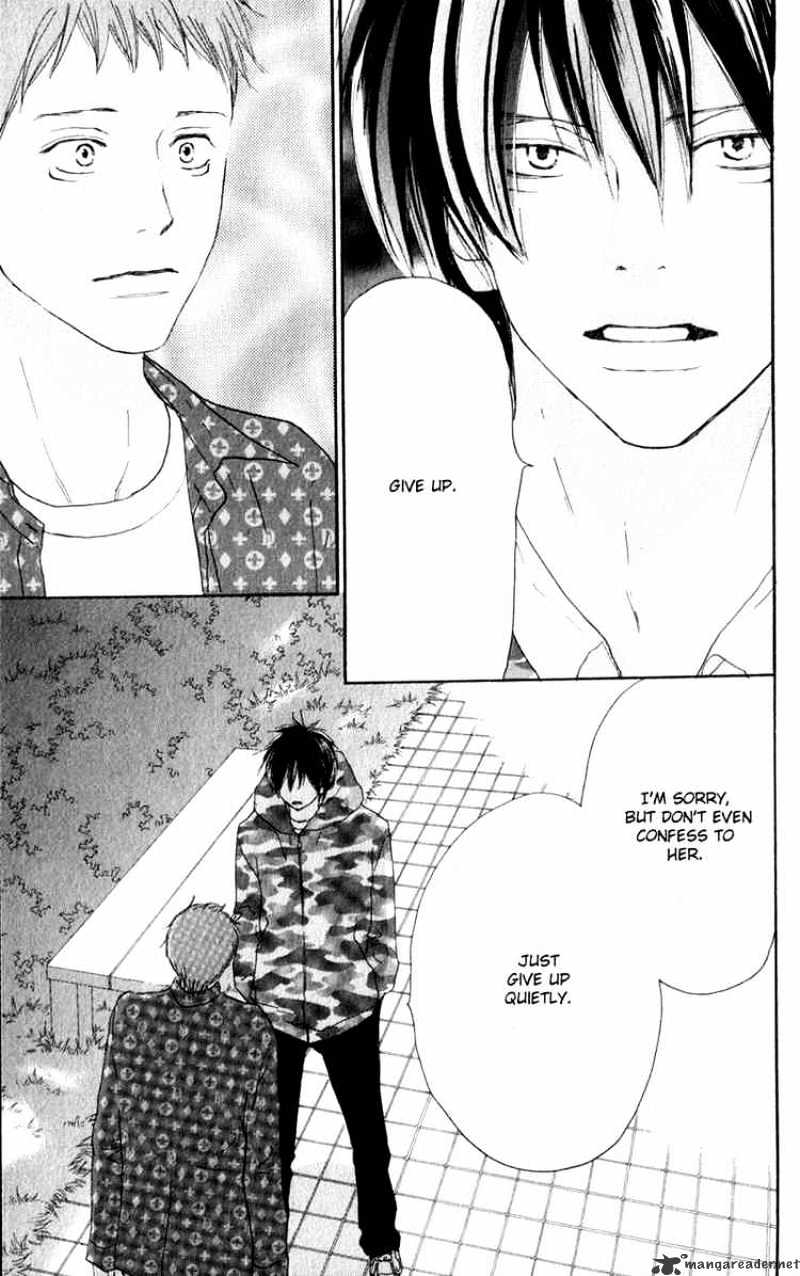 Read High School Debut chapter 36 image 3 on Lezhin
