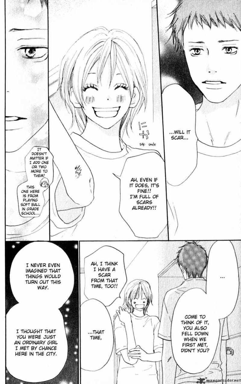 Read High School Debut chapter 36 image 30 on Lezhin