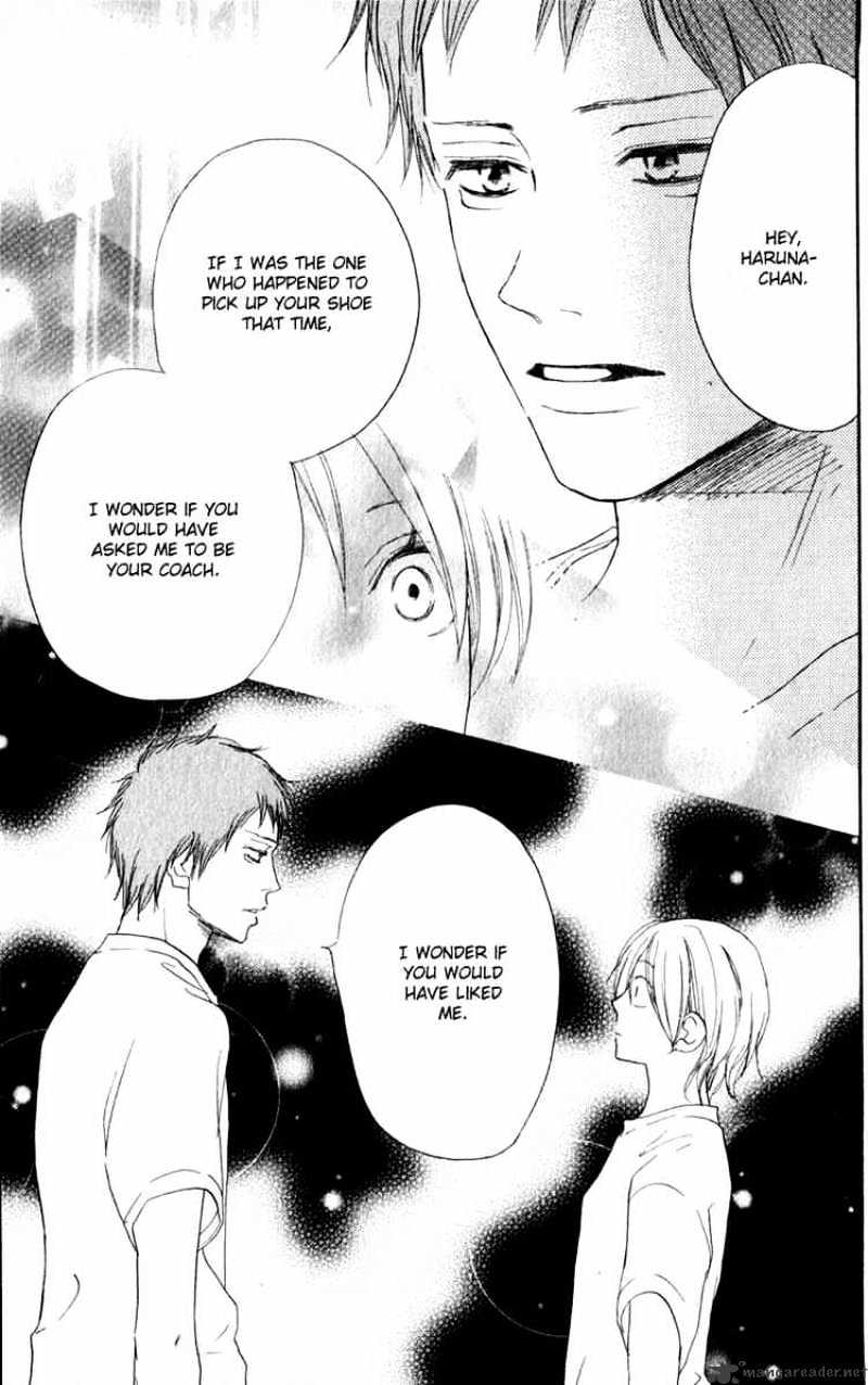 Read High School Debut chapter 36 image 31 on Lezhin