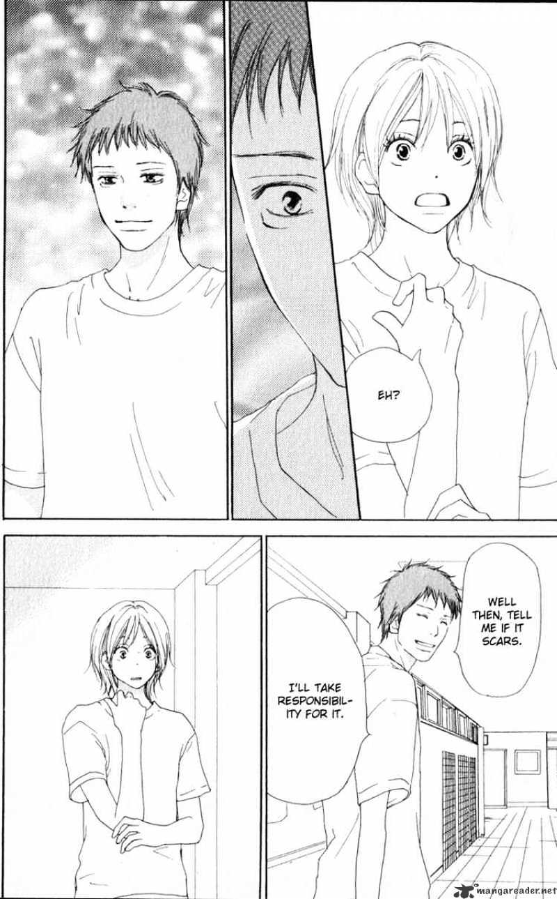 Read High School Debut chapter 36 image 32 on Lezhin