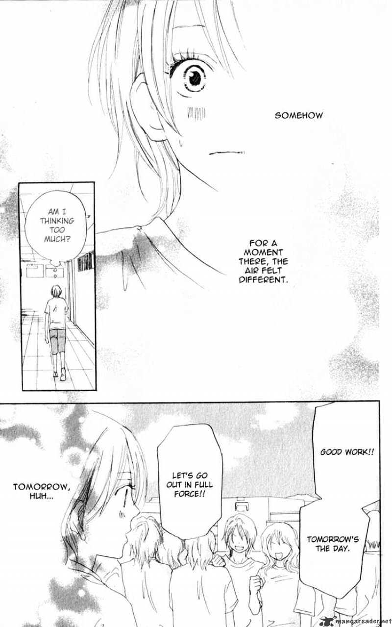Read High School Debut chapter 36 image 33 on Lezhin