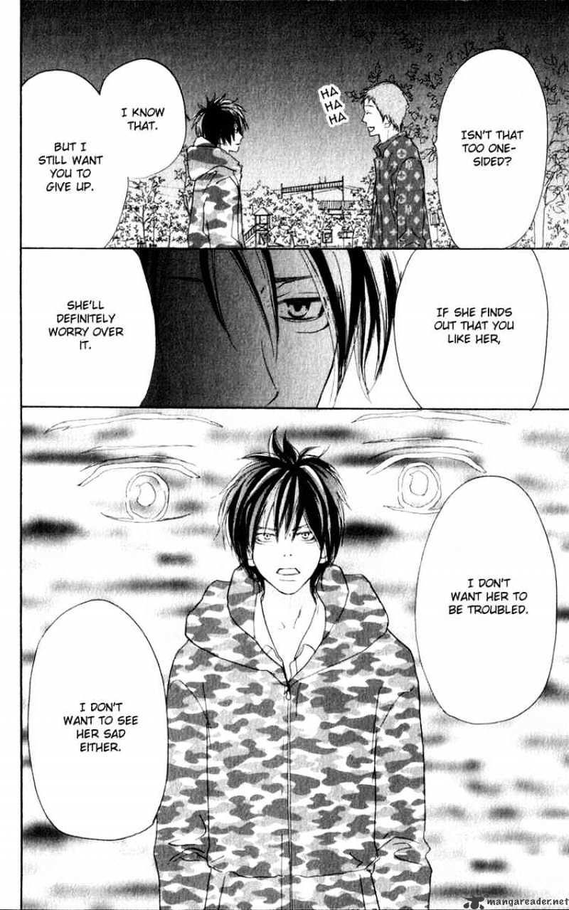 Read High School Debut chapter 36 image 4 on Lezhin