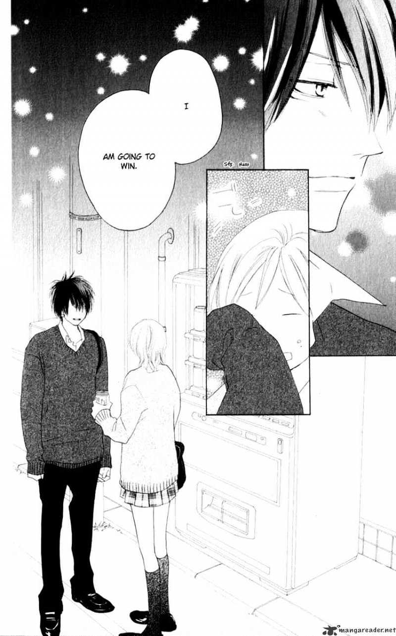 Read High School Debut chapter 36 image 40 on Lezhin