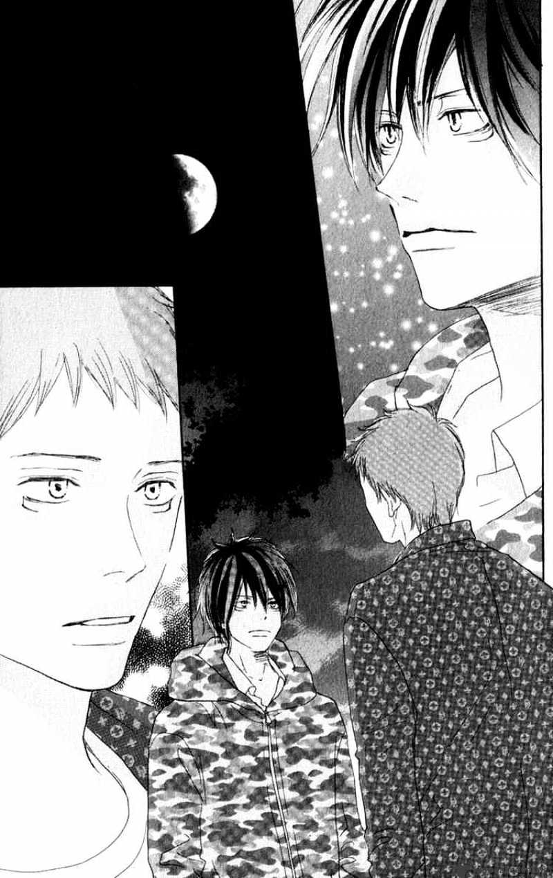 Read High School Debut chapter 36 image 5 on Lezhin