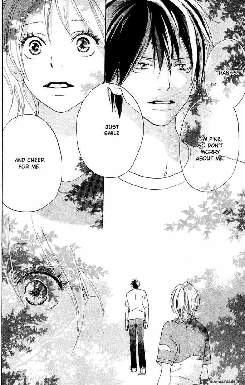 Read High School Debut chapter 37 image 18 on Lezhin