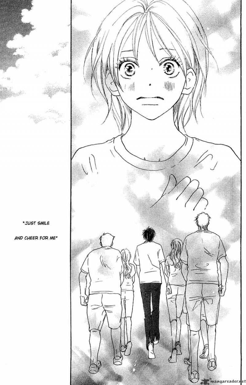 Read High School Debut chapter 37 image 25 on Lezhin