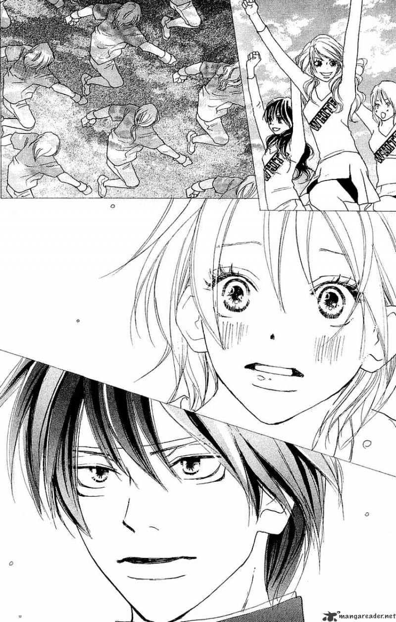 Read High School Debut chapter 37 image 28 on Lezhin
