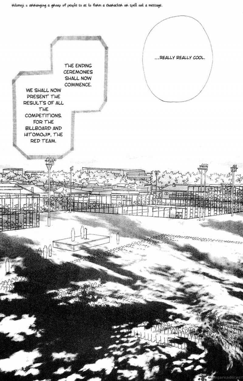 Read High School Debut chapter 37 image 31 on Lezhin