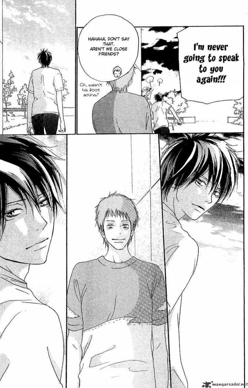 Read High School Debut chapter 37 image 37 on Lezhin