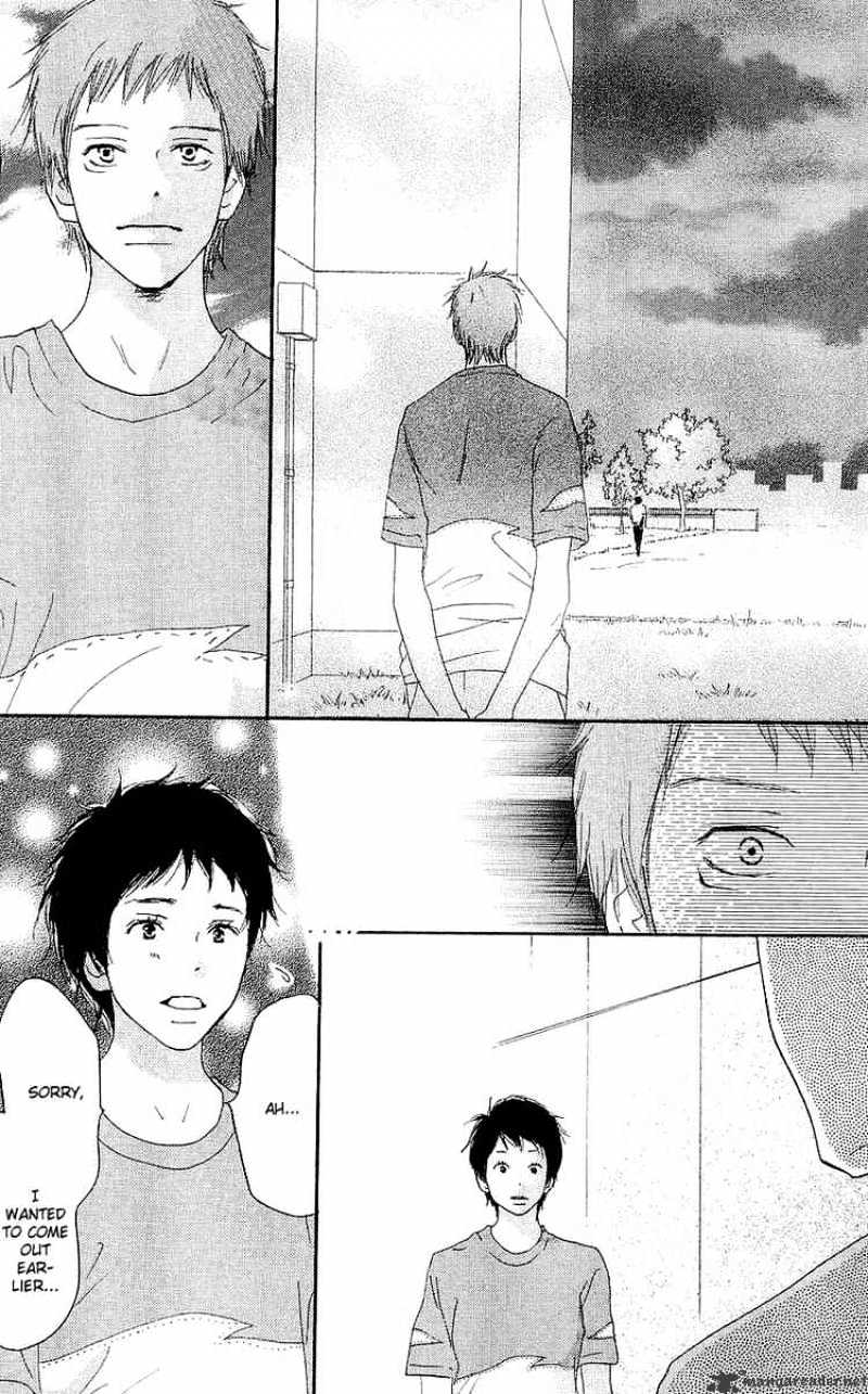 Read High School Debut chapter 37 image 38 on Lezhin