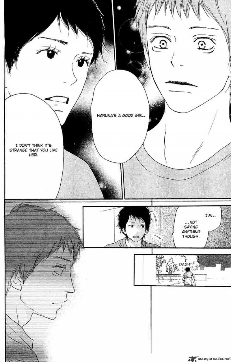 Read High School Debut chapter 37 image 40 on Lezhin