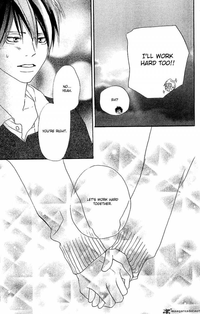 Read High School Debut chapter 37 image 49 on Lezhin