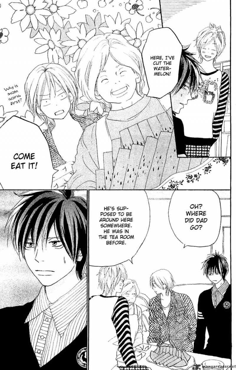 Read High School Debut chapter 38 image 13 on Lezhin