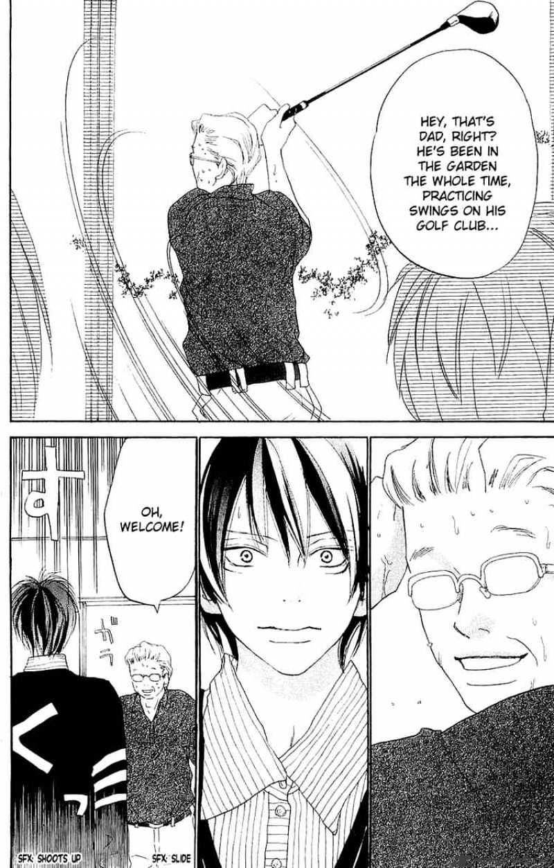 Read High School Debut chapter 38 image 14 on Lezhin