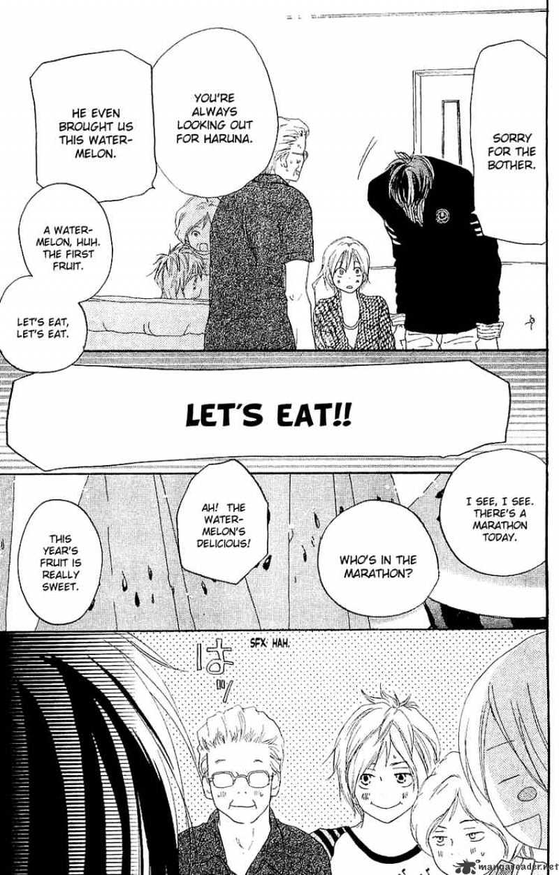 Read High School Debut chapter 38 image 15 on Lezhin