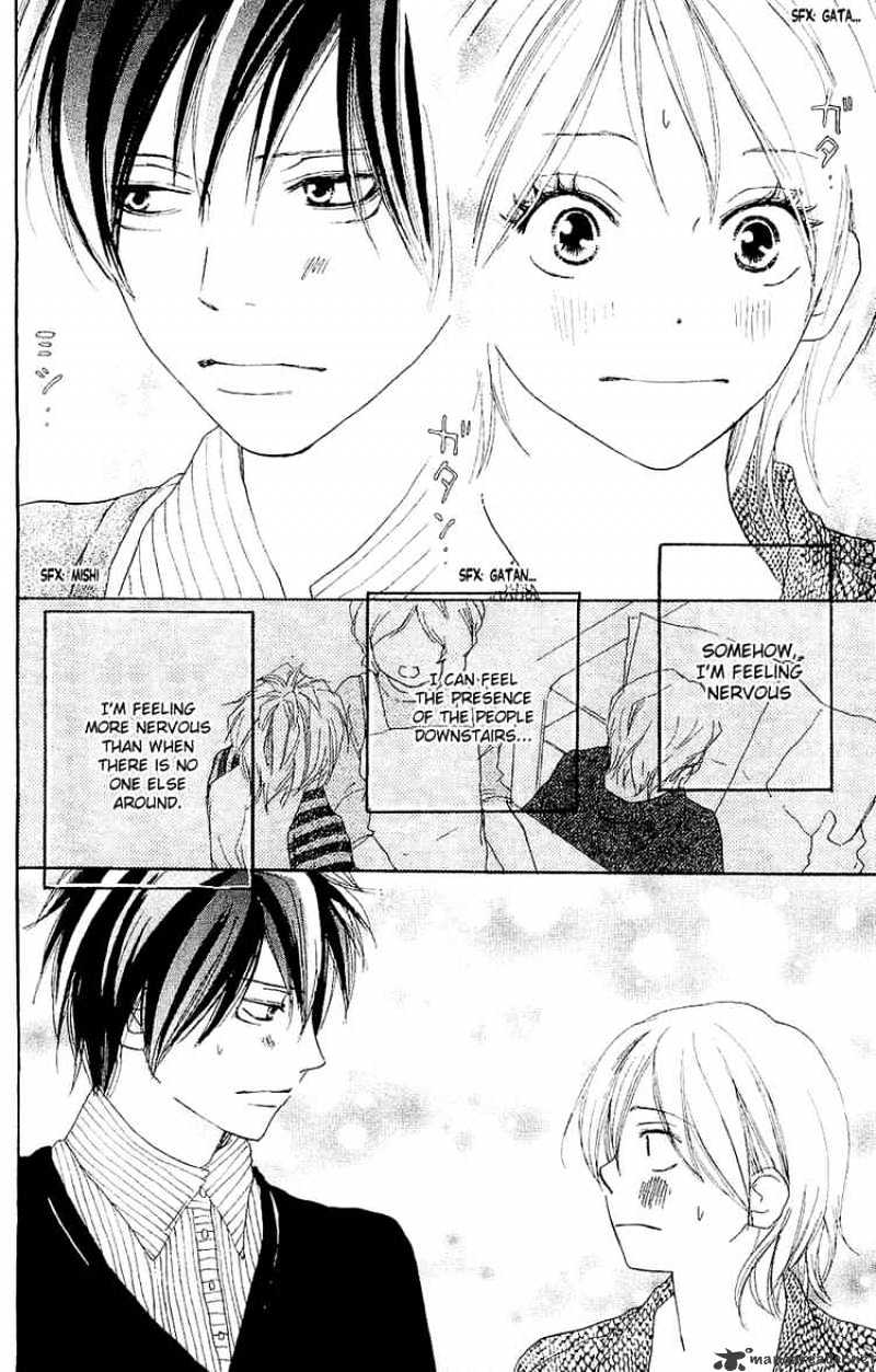 Read High School Debut chapter 38 image 20 on Lezhin