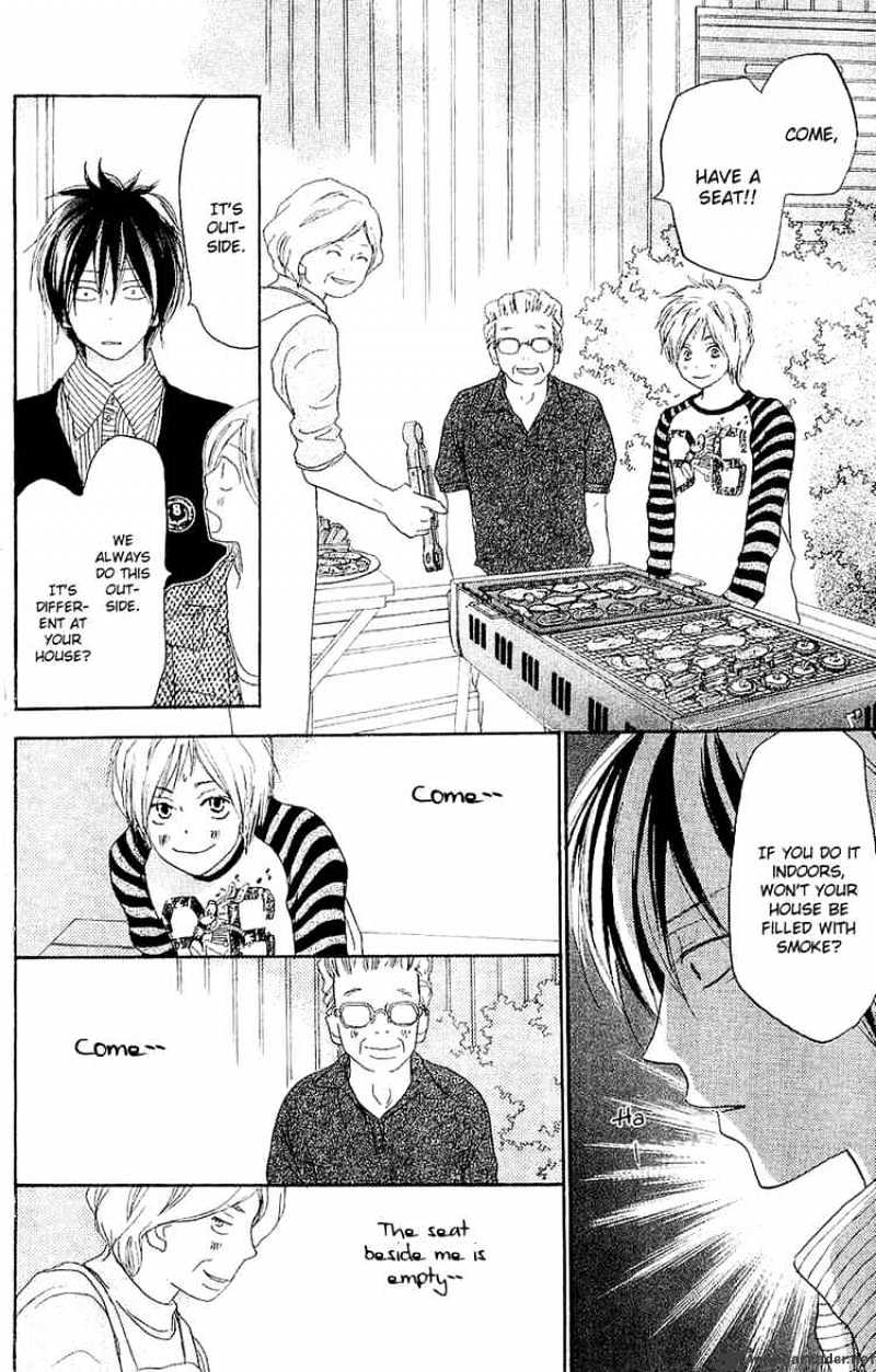 Read High School Debut chapter 38 image 26 on Lezhin