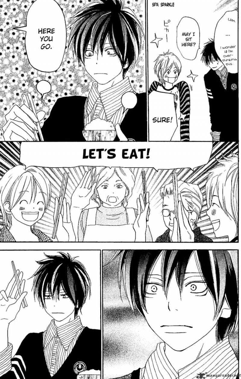 Read High School Debut chapter 38 image 27 on Lezhin